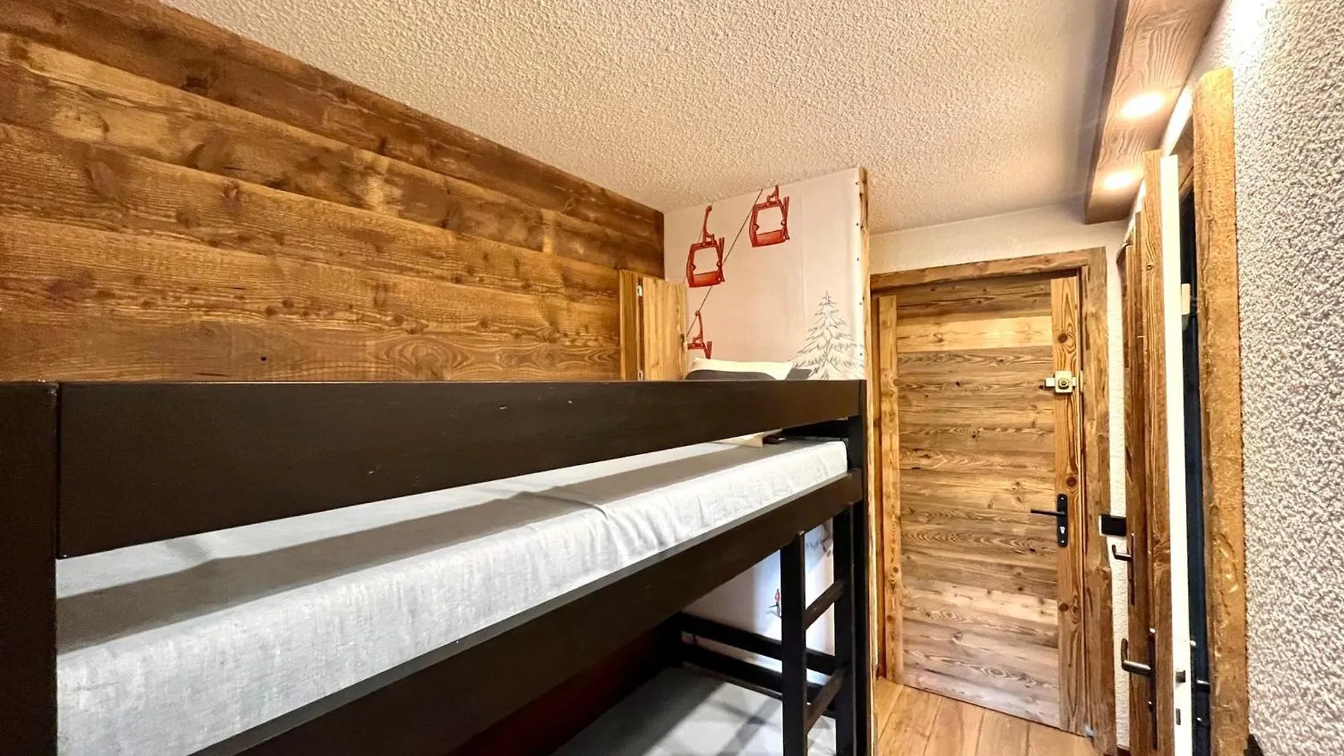 Appartamento Cosy Studio With View Of Mont Blanc Combloux