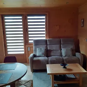 Alp'intages Combloux